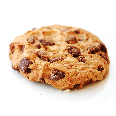 Cookies - Bakery Fresh  - Chocolate Chip - 12 Pack
