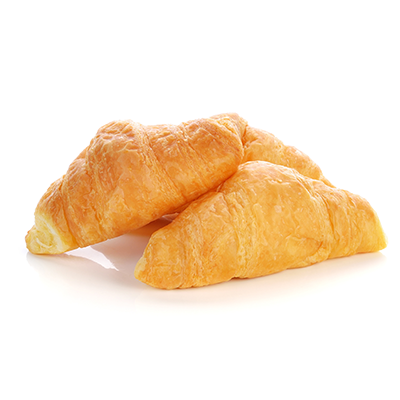 Croissants - Mini (12 Pack) - 12 Units