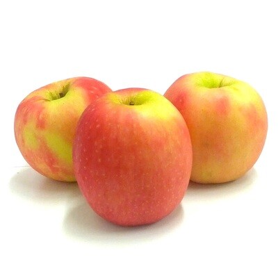 Apples - Organic - Individual - Pink Lady - 10x1Piece