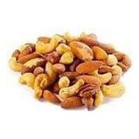 Natural Source Bulk  - Mixed Nuts - Bulk ( 17.90 per kg) - Mixed Nuts, Unsalted  - 11.34kg