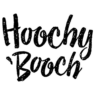 Hoochy Booch - Kombucha Keg - Hibiscus Ginger - 20L