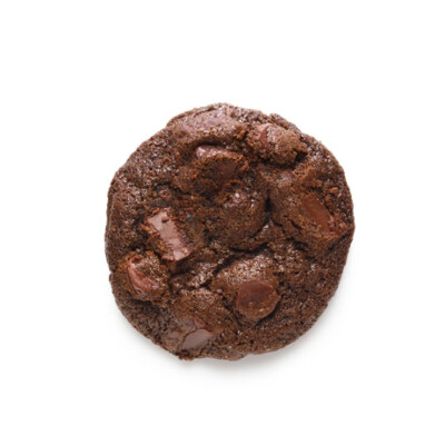 Cookies - Double Chocolate Chip - 12Pack