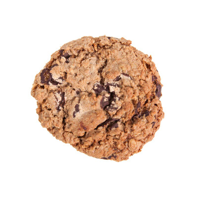*NEW* - Cookies - Oatmeal Chocolate Chip - 12Pack