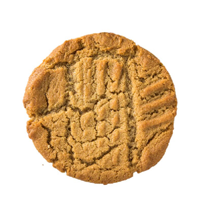 *NEW* - Cookies - Peanut Butter - 12Pack