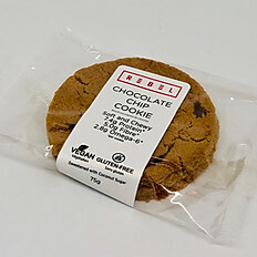 *NEW* - Rebel - Vegan & Gluten Free Cookie - Chocolate Chip - 6x75g