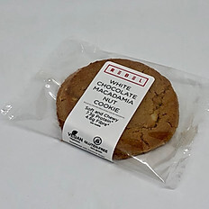 *NEW* - Rebel - Vegan & Gluten Free Cookie - White Chocolate Macadamia Nut - 6x75g