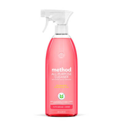 Method - All Purpose Cleaner - Grapefruit - 828mL