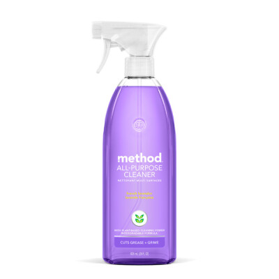 Method - All Purpose Cleaner - French Lavender - 828mL