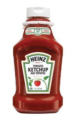 Heinz - Ketchup - Original - 1.25L