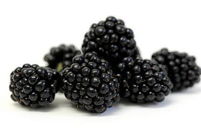 Blackberries - Conventional - Clamshell - Varies - 170g