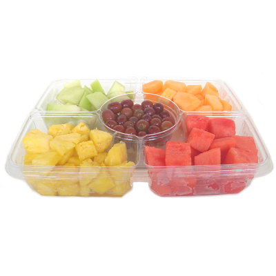 Fruit Tray - Fruit Tray - Fresh Cut - 2.27kg
