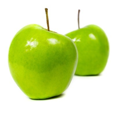 Apples - Conventional - Individual - Granny Smith - 10x1Piece