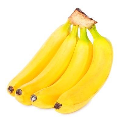 Bananas - Conventional - Bunch - Approx 6 Bananas - 1Bunch