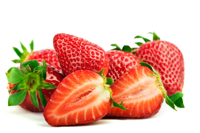 Strawberries - Conventional - Clamshell - Varies (907g) - 907g