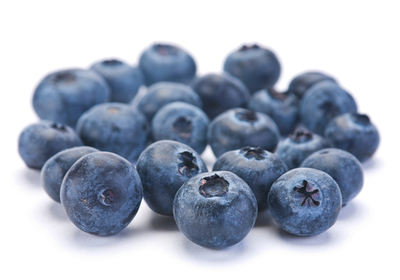 Blueberries - Conventional - Clamshell - Varies - 510g
