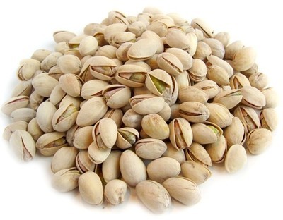 Pistachios - Bulk - Roasted &amp; Salted - 1.36kg