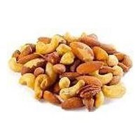 Mixed Nuts - Bulk - Unsalted - 1.13kg