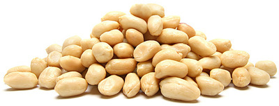Golden Boy - Peanuts - Bulk - Unsalted - 2kg