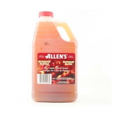 Allen's - Apple Cider Vinegar - Pure - 1L