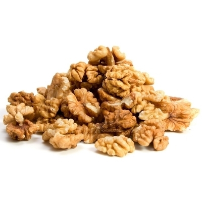 Walnuts - Bulk - Shelled - 1.36kg