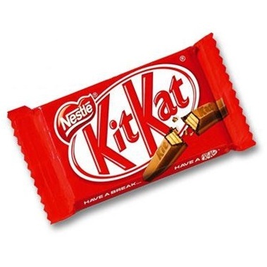 Nestle - KitKat - Original - 48x45g