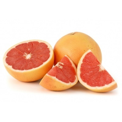 Grapefruit - Conventional - 8lb Bag - Varies - 8lbs