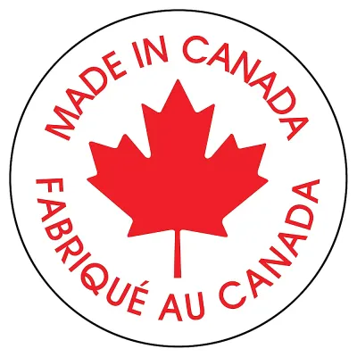 Made In Canada