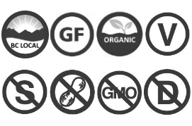 Allergen Certified &amp; Specialty