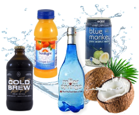 Beverages