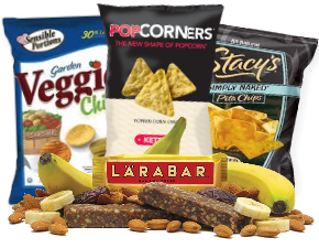 Snacks