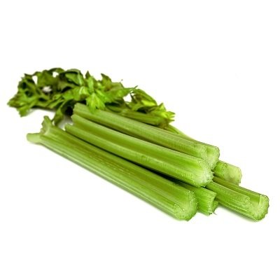 Fresh Cut Celery Sticks - 2.5lbs bag - 2.5lbs
