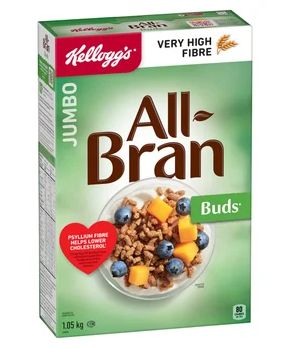 Kellogg's - All-Bran - Buds - 1.05kg
