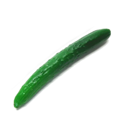 Cucumbers - Long English - Fresh - 1Piece