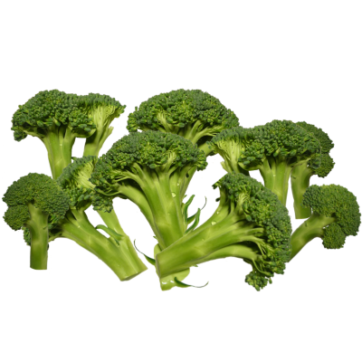 Broccoli Florets - Conventional - 907g