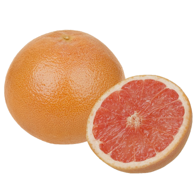 Grapefruit - Conventional - Individual - Ruby Red - 1Piece