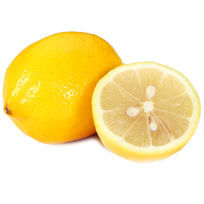 Lemons - Conventional - Lemons - Single - 1Piece