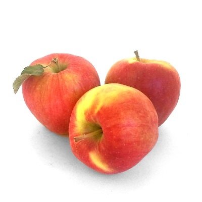 Apples - Conventional - Individual - Ambrosia - 10x1Piece