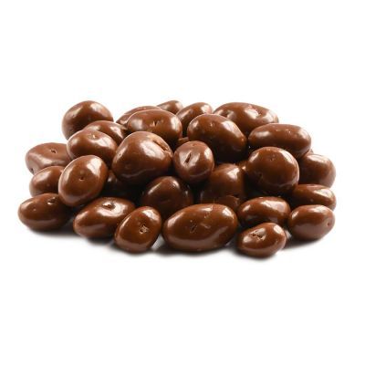 **Raisins - Milk Chocolate Covered - 600g
