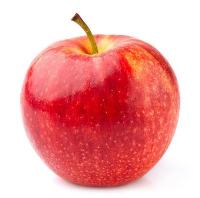 Apples - Organic - SINGLE - Gala - 1Piece