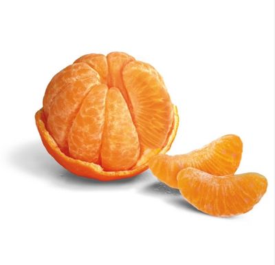 Mandarins - Conventional - SINGLE - Varies - 1Piece