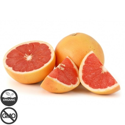 Grapefruit - Conventional - 5lb Bag - Varies - 5lbs