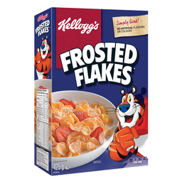Kellogg's - Frosted Flakes Cereal - Original Frosted - 950g