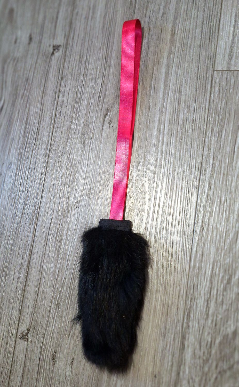 Minileke, rosa