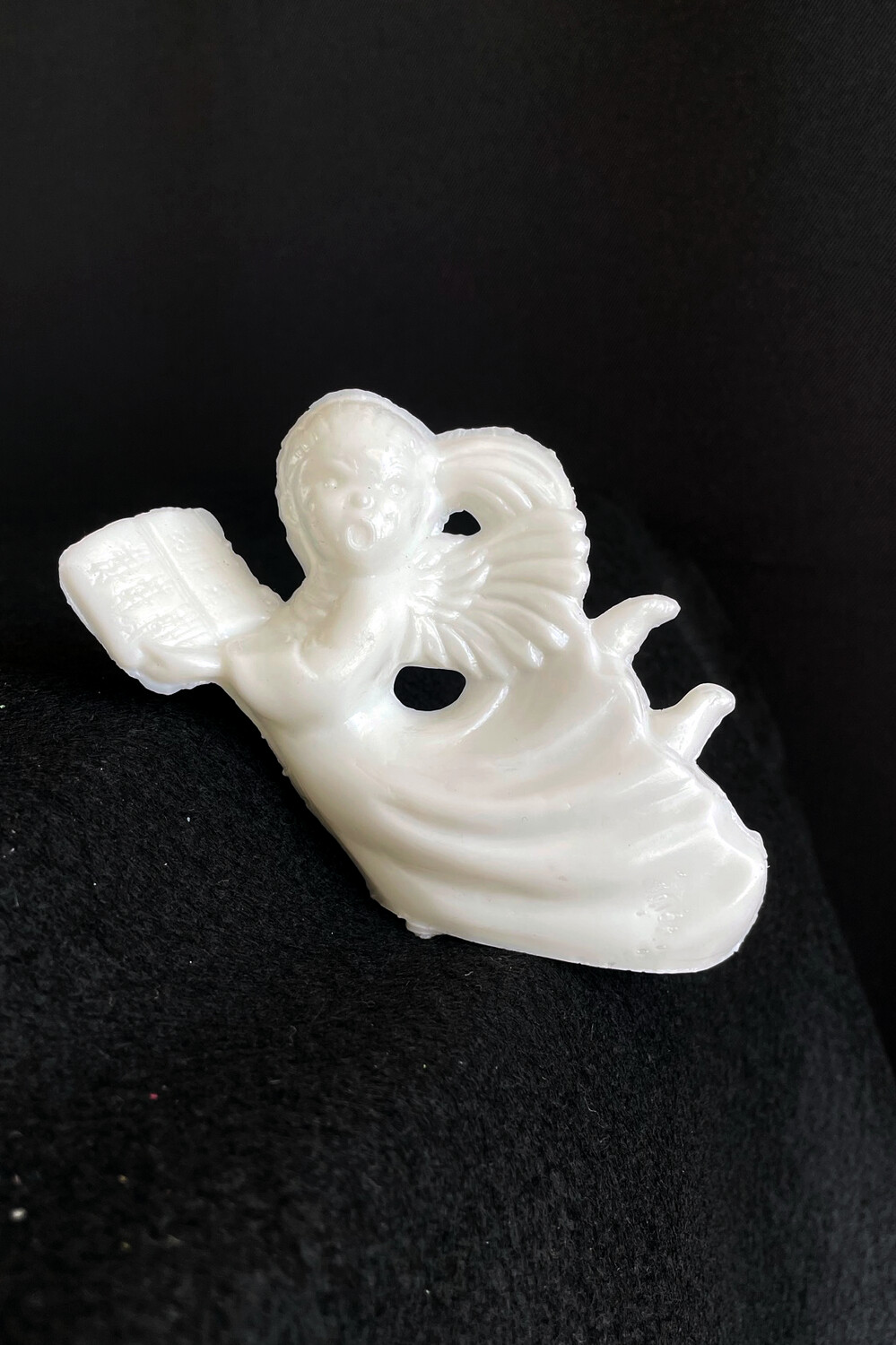 Choir Girl Angel Ornament