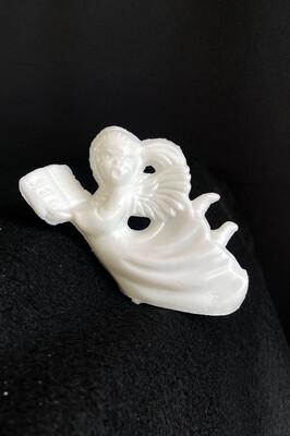 Choir Girl Angel Ornament Choir Girl Angel Ornament