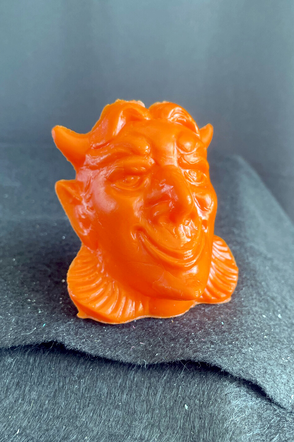 Plastic Devil Souvenir | Mold-A-Rama Inc.