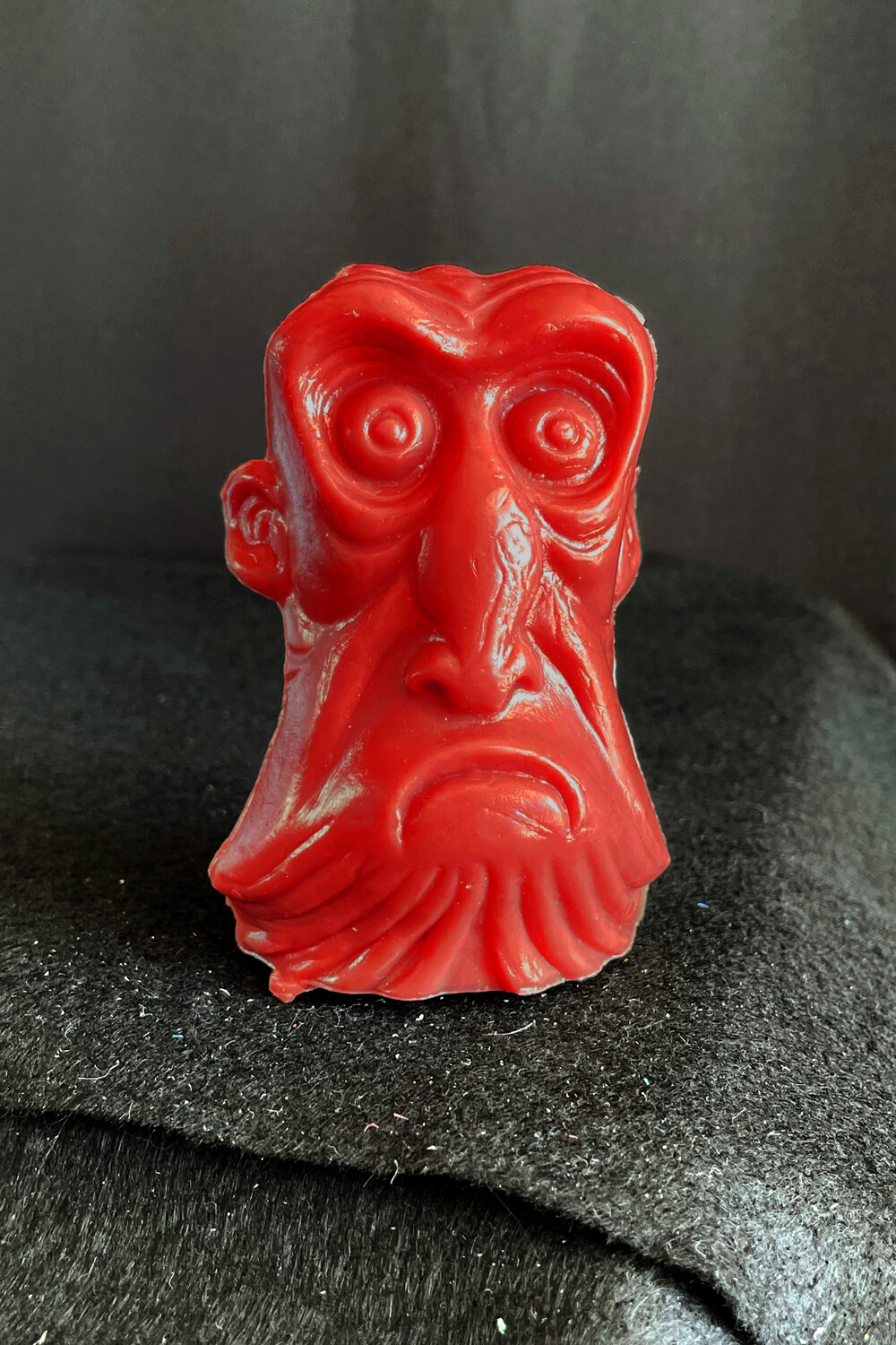 Plastic Tiki Souvenir | Mold-A-Rama Inc.