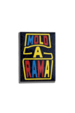 Mold-A-Rama Machine Logo Magnet