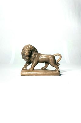 Vintage Lion