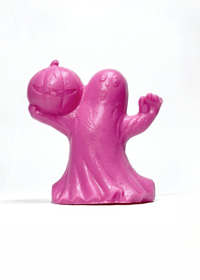 Ghost, Color Option(s): Pink